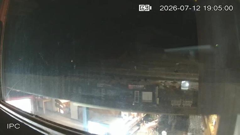 Webcam El Colorado: Parador
