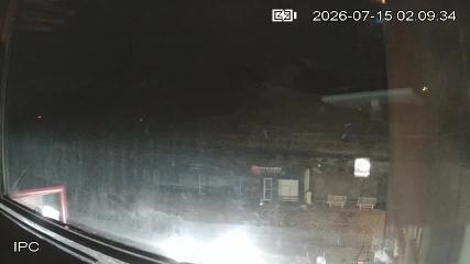 User report image in El Colorado