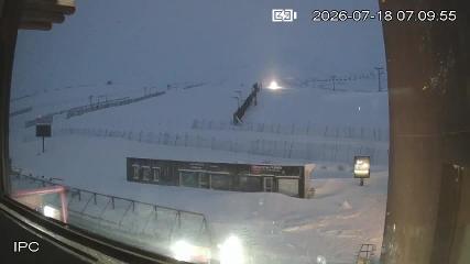 El Colorado: Parador (Elcolorado.cl)