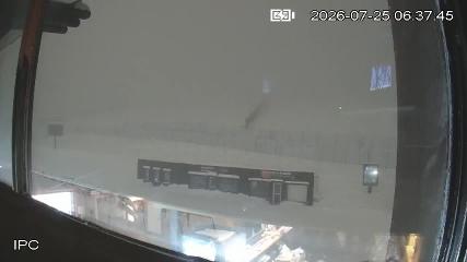 El Colorado webcam
