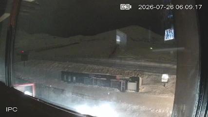 Imagem do relatório do usuário em El Colorado