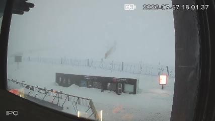 El Colorado: Parador (Elcolorado.cl)