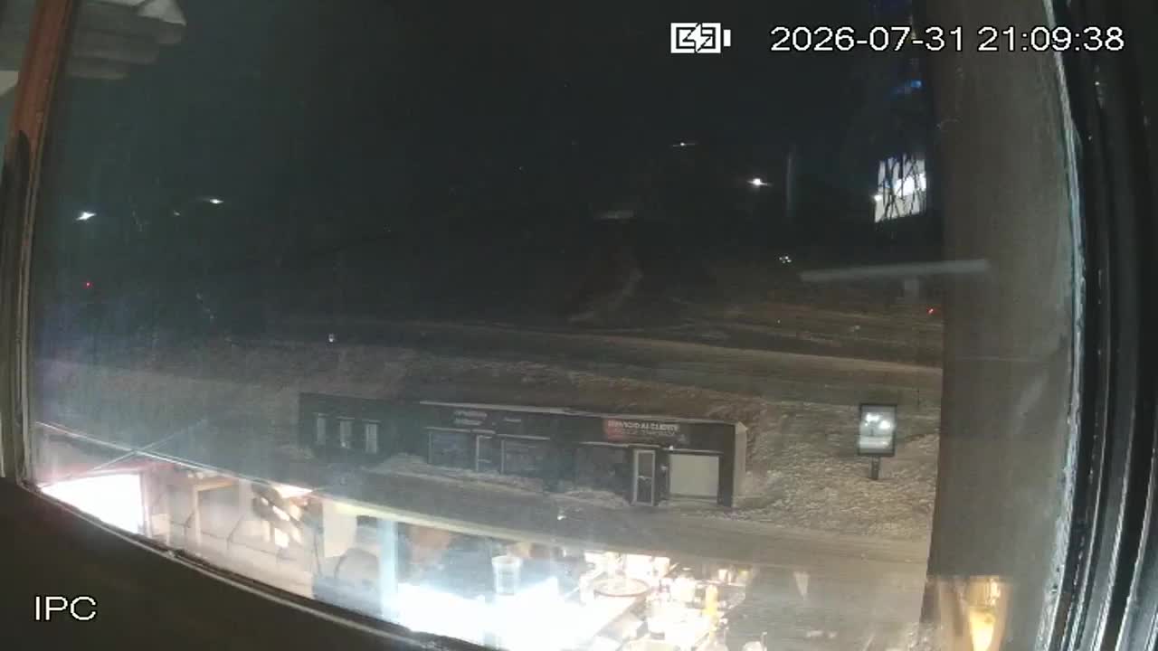 Webcam El Colorado: Parador