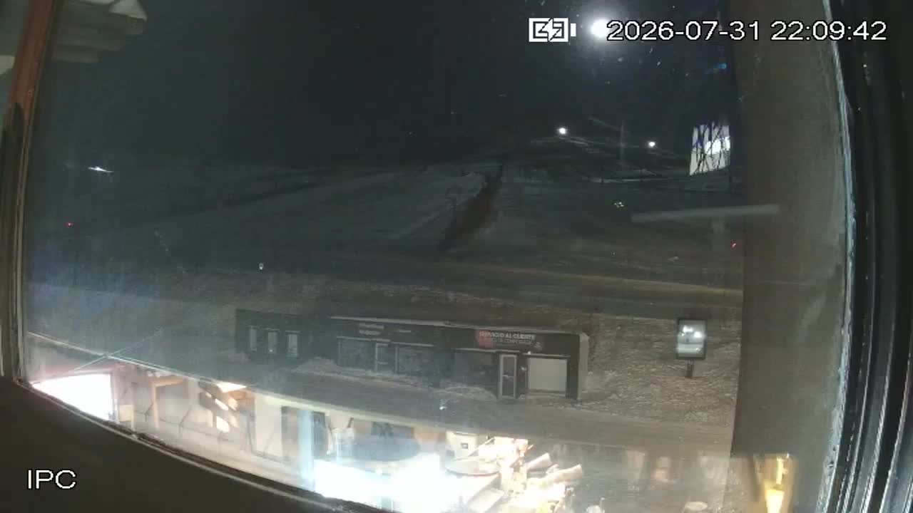 Webcam El Colorado: Parador