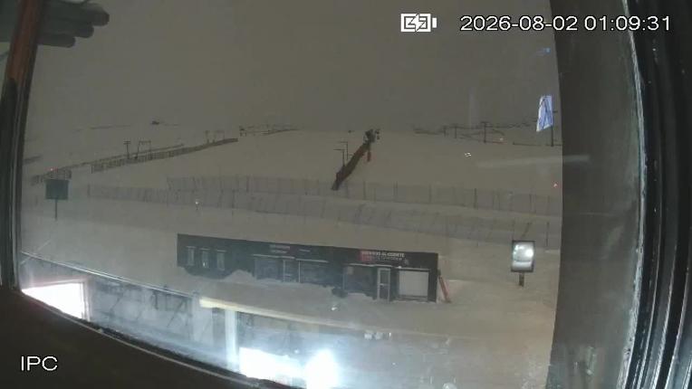 Webcam El Colorado: Parador
