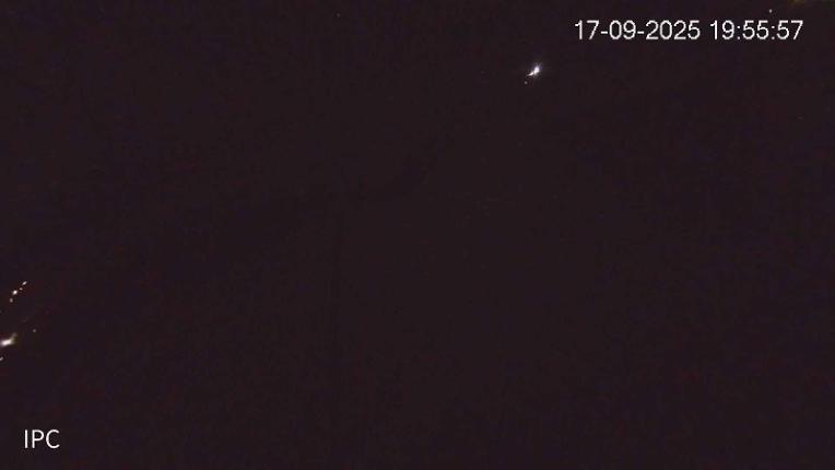 Webcam El Colorado: Pistas 4