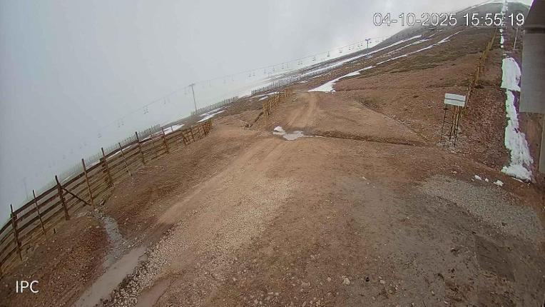 Webcam El Colorado: Pistas 4