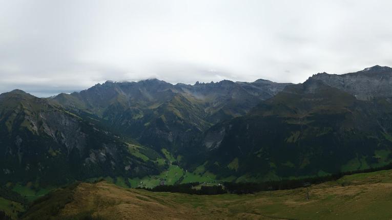 Webcam Elm: Elm Sportbahnen Schabell