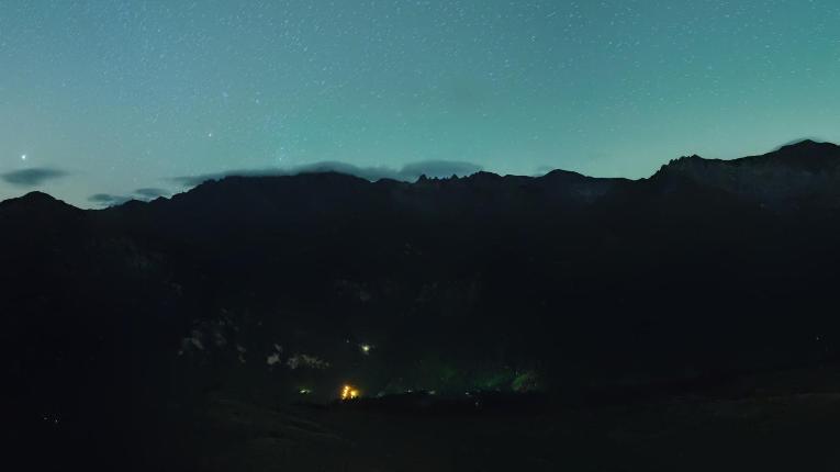 Webcam Elm: Elm Sportbahnen Schabell