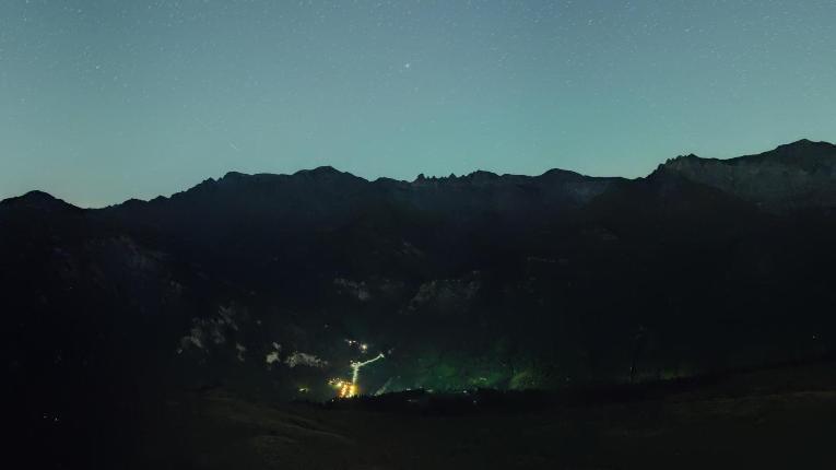 Webcam Elm: Elm Sportbahnen Schabell
