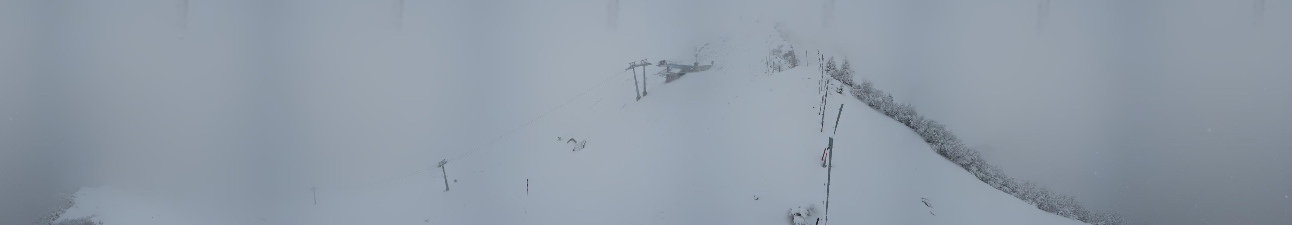 Webcam Elm: Elm Sportbahnen Schabell