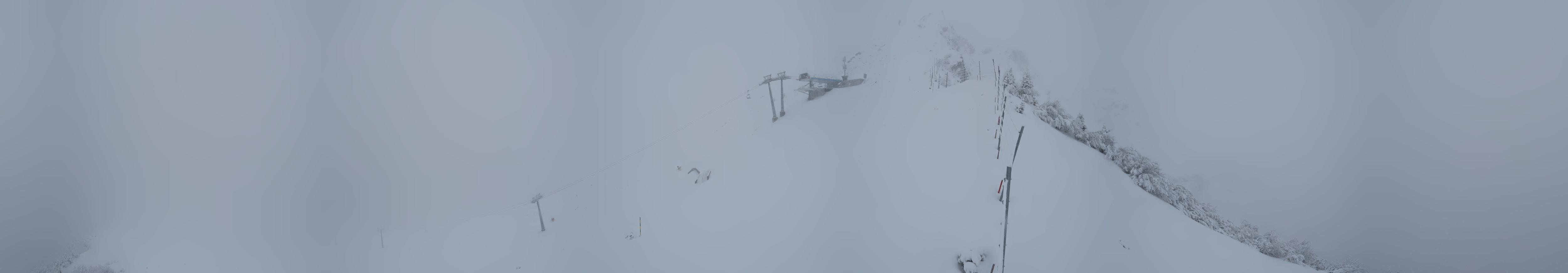 Webcam Elm: Elm Sportbahnen Schabell