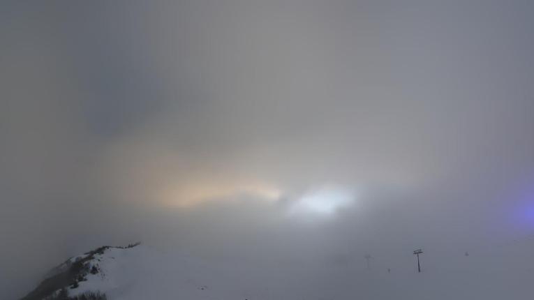 Webcam Elm: Elm Sportbahnen Schabell