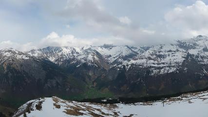 Elm: Elm Sportbahnen Schabell (elm.ch)