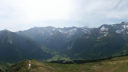Elm: Elm Sportbahnen Schabell (elm.ch)