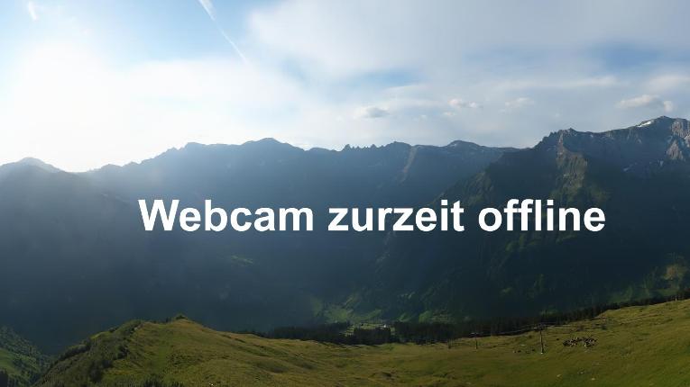 Webcam Elm: Elm Sportbahnen Schabell