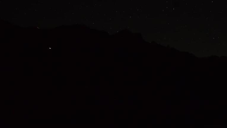 Webcam Elm: Mettmen Alp