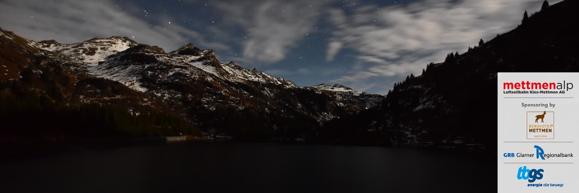 Webcam Elm: Mettmen Alp