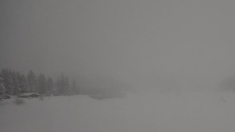 Webcam Elm: Mettmen Alp