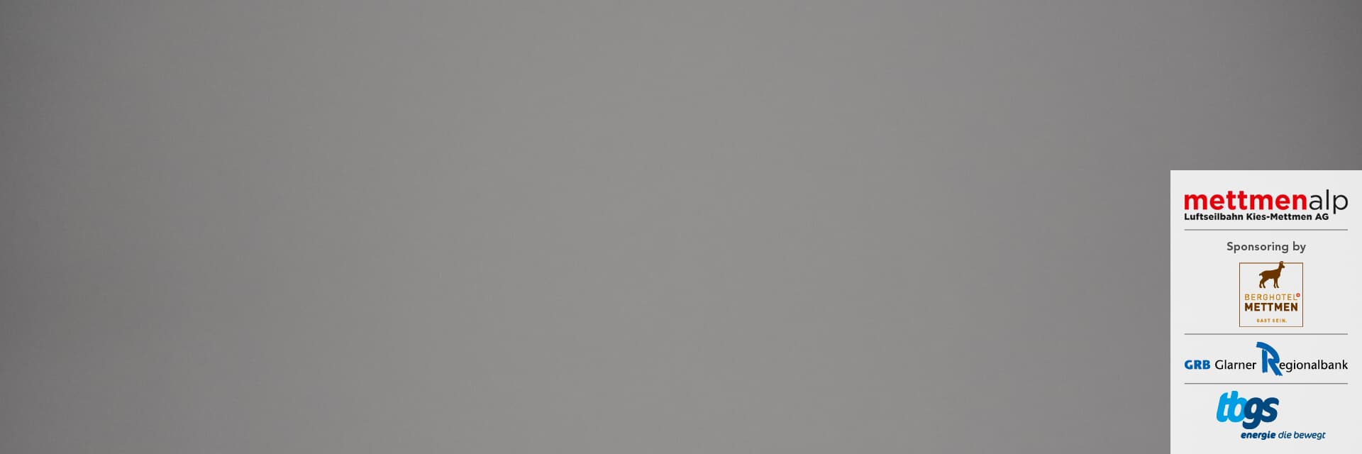 Webcam Elm: Mettmen Alp