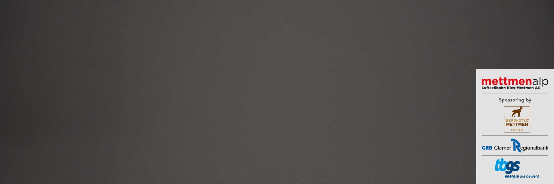 Webcam Elm: Mettmen Alp