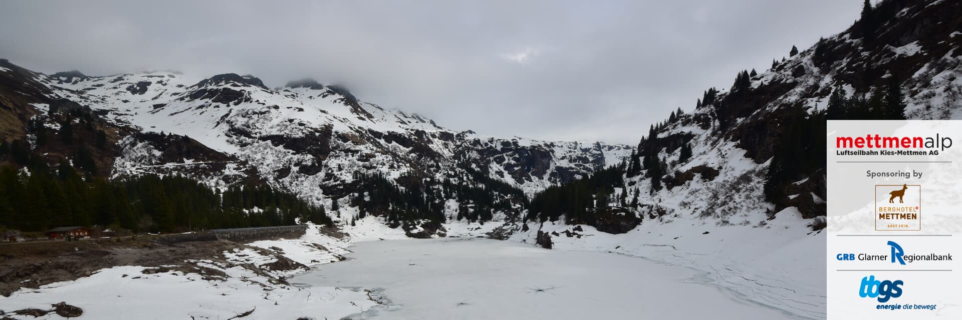 Webcam Elm: Mettmen Alp