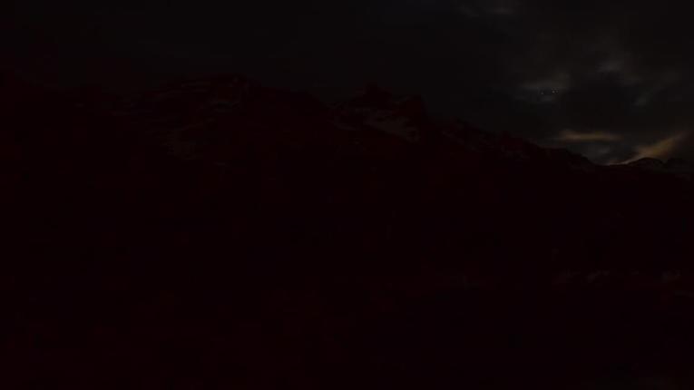 Webcam Elm: Mettmen Alp