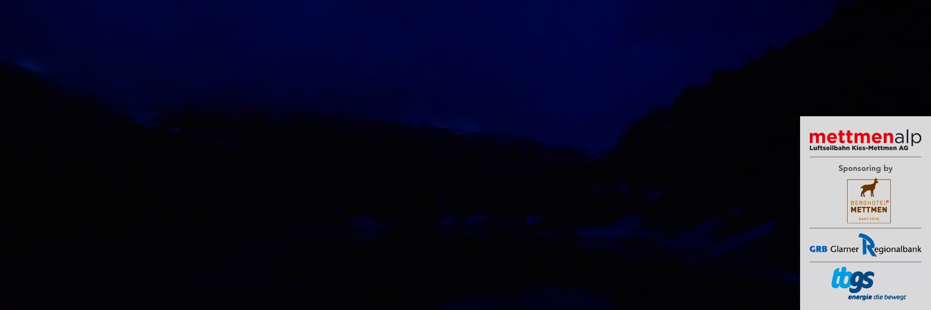 Webcam Elm: Mettmen Alp