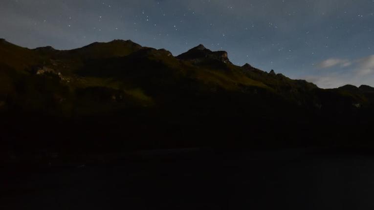 Webcam Elm: Mettmen Alp