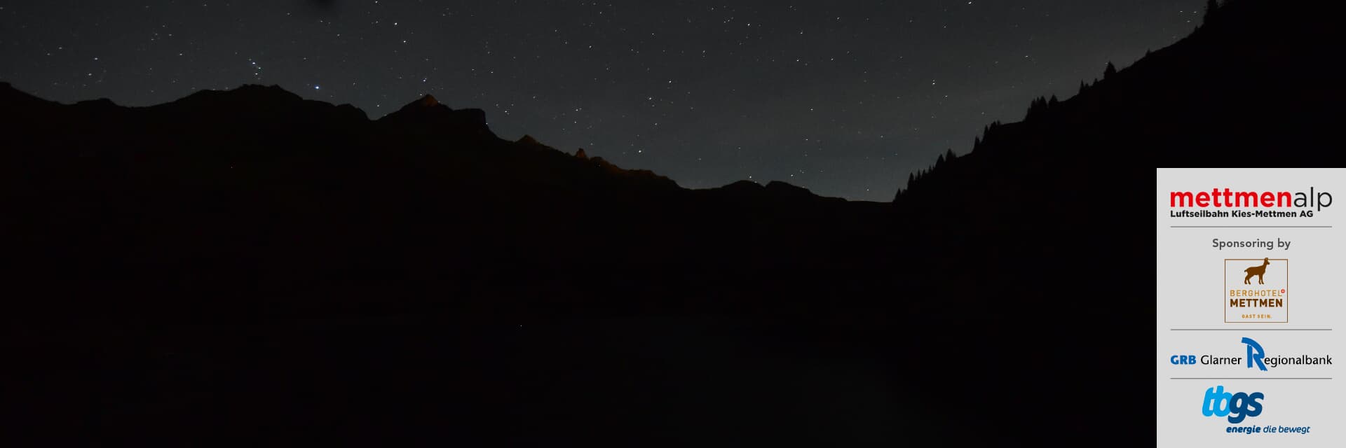 Webcam Elm: Mettmen Alp