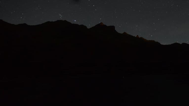 Webcam Elm: Mettmen Alp