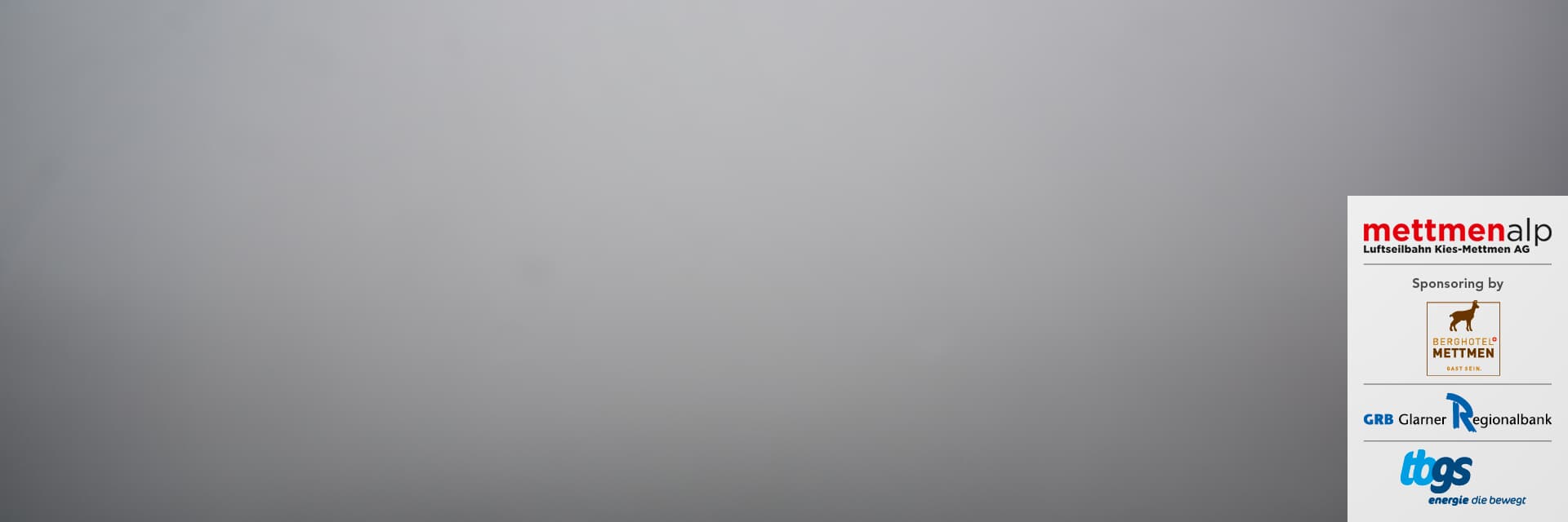 Webcam Elm: Mettmen Alp