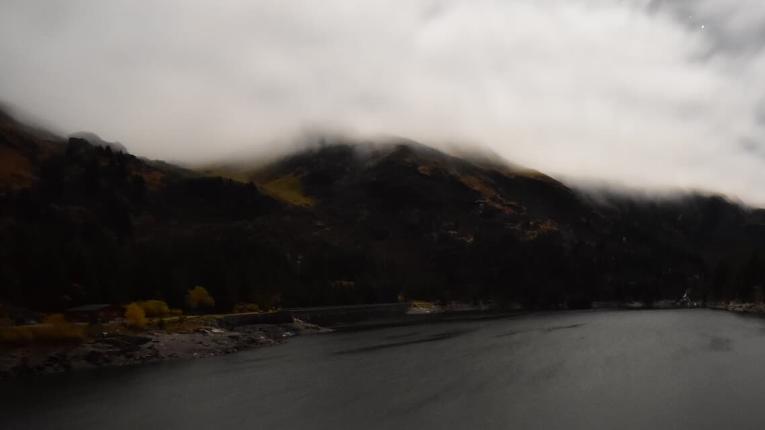 Webcam Elm: Mettmen Alp
