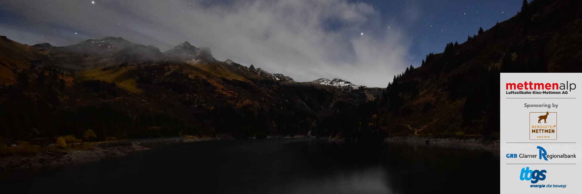 Webcam Elm: Mettmen Alp