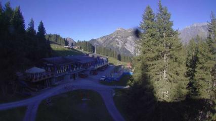 Elm: Sportbahnen Ämpächli (elm.ch)