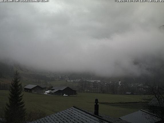 Webcam Elm: Vogelsang