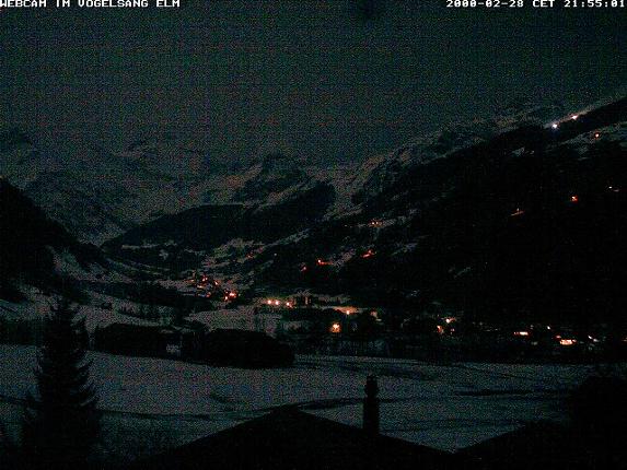 Webcam Elm: Vogelsang