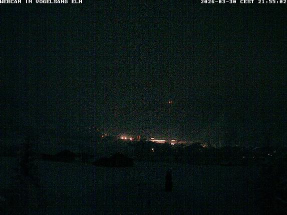 Webcam Elm: Vogelsang