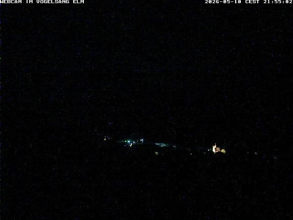 Webcam Elm: Vogelsang