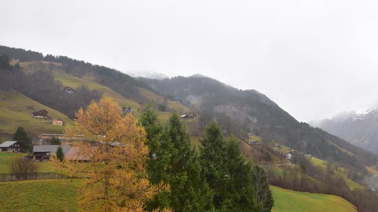 Webcam Elm: Weissenberge