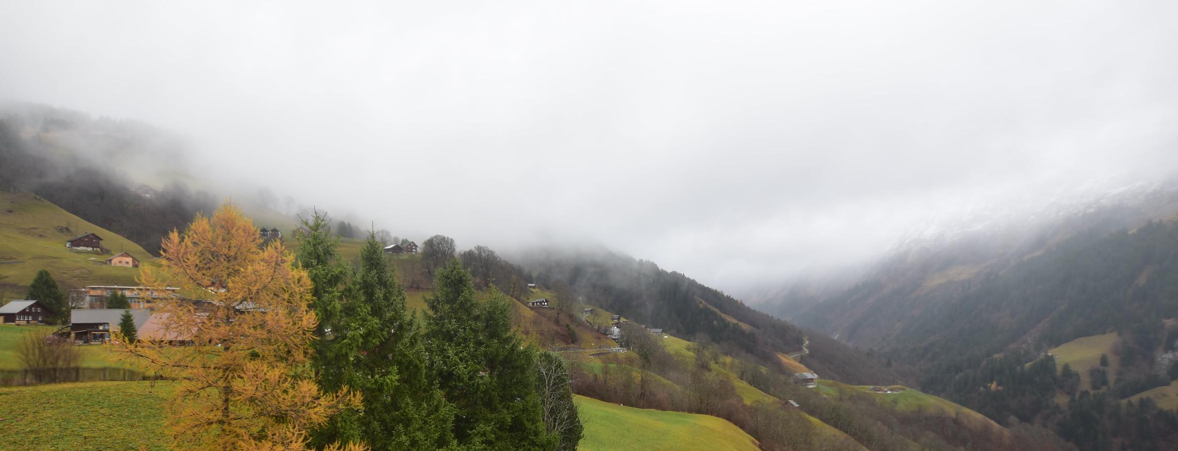 Webcam Elm: Weissenberge
