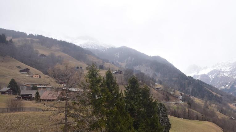 Webcam Elm: Weissenberge