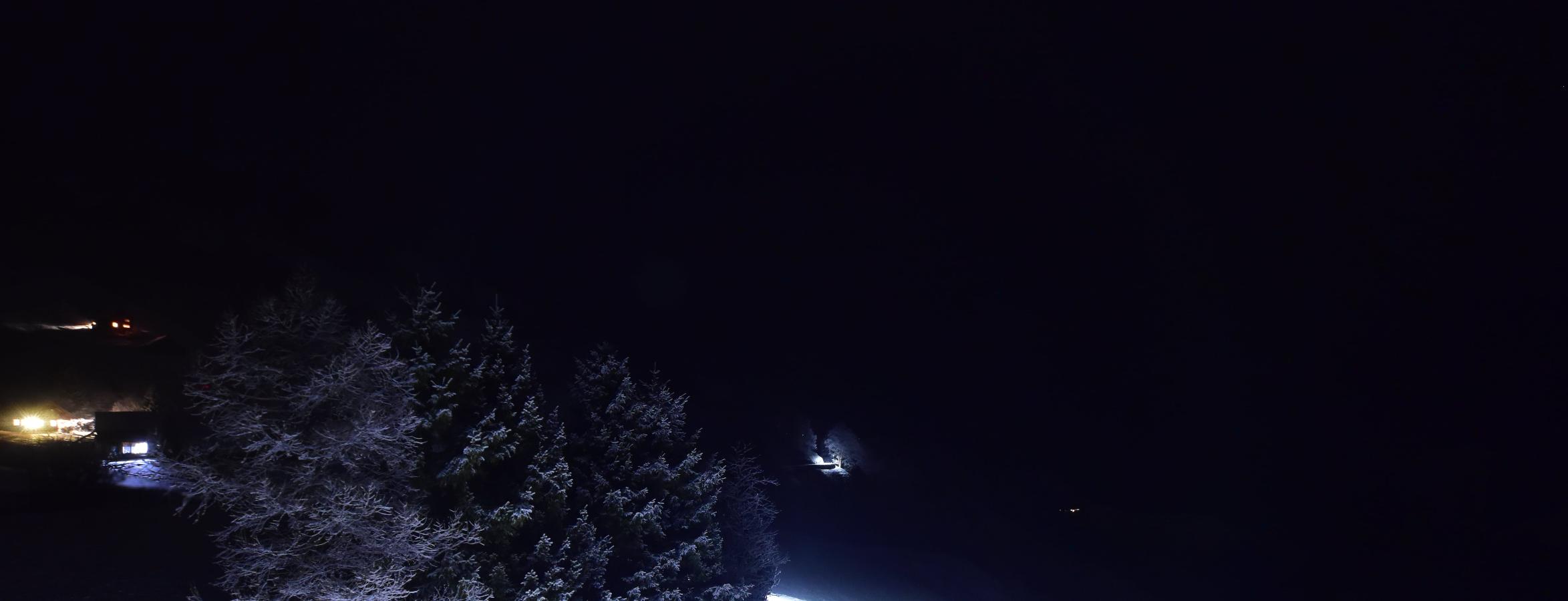 Webcam Elm: Weissenberge