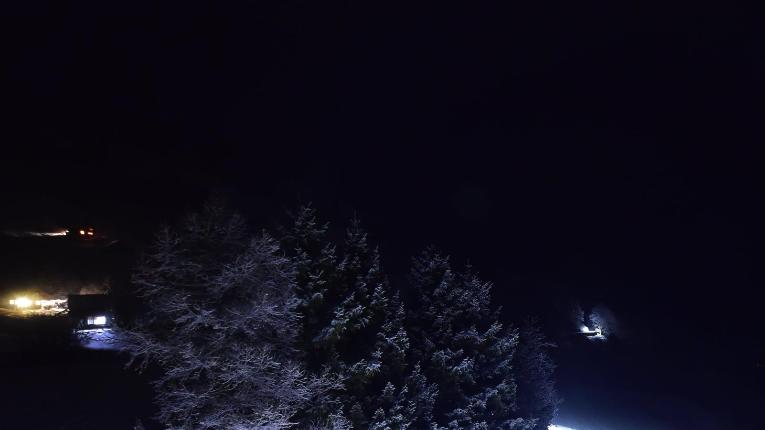 Webcam Elm: Weissenberge