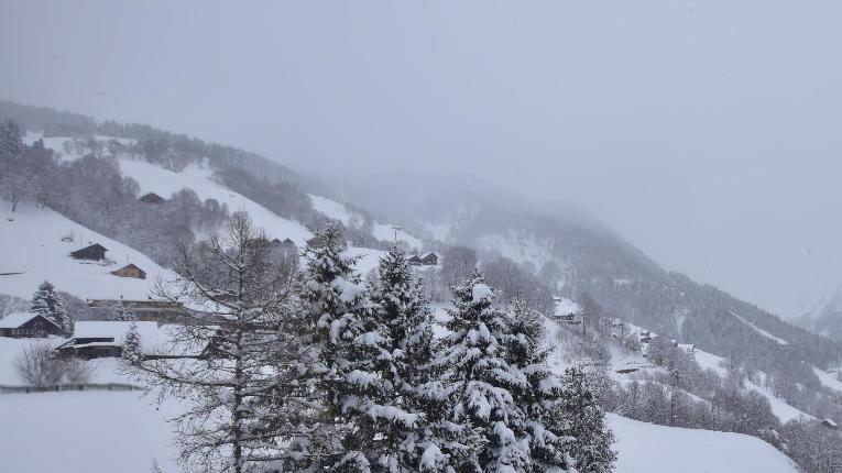 Webcam Elm: Weissenberge