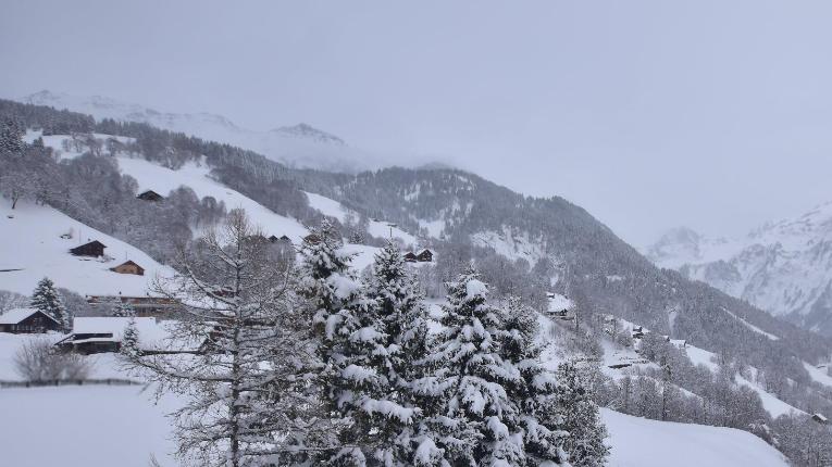 Webcam Elm: Weissenberge