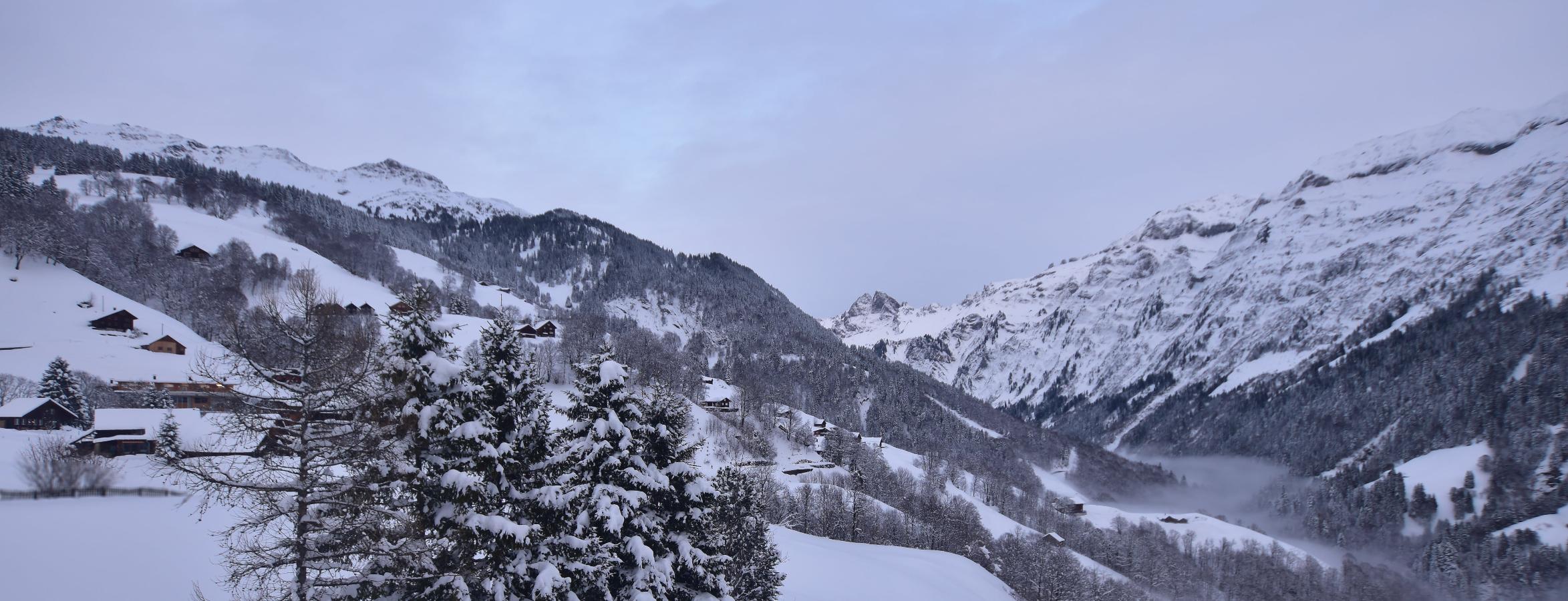 Webcam Elm: Weissenberge