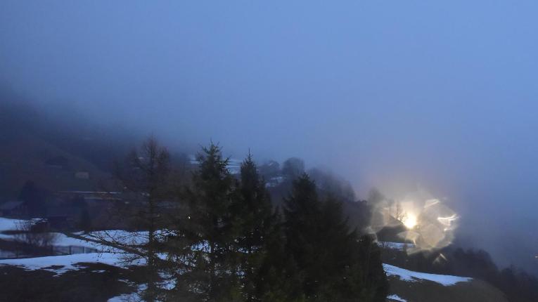 Webcam Elm: Weissenberge