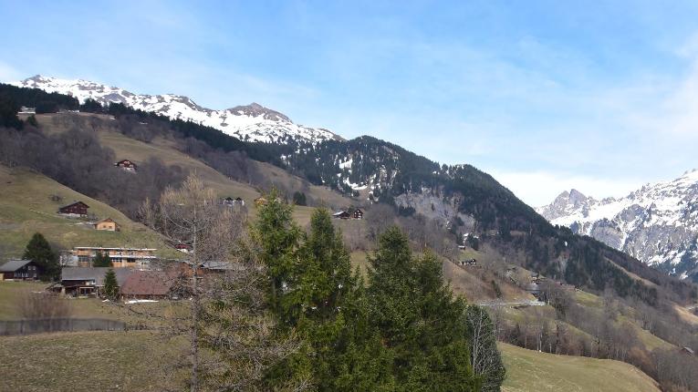 Webcam Elm: Weissenberge