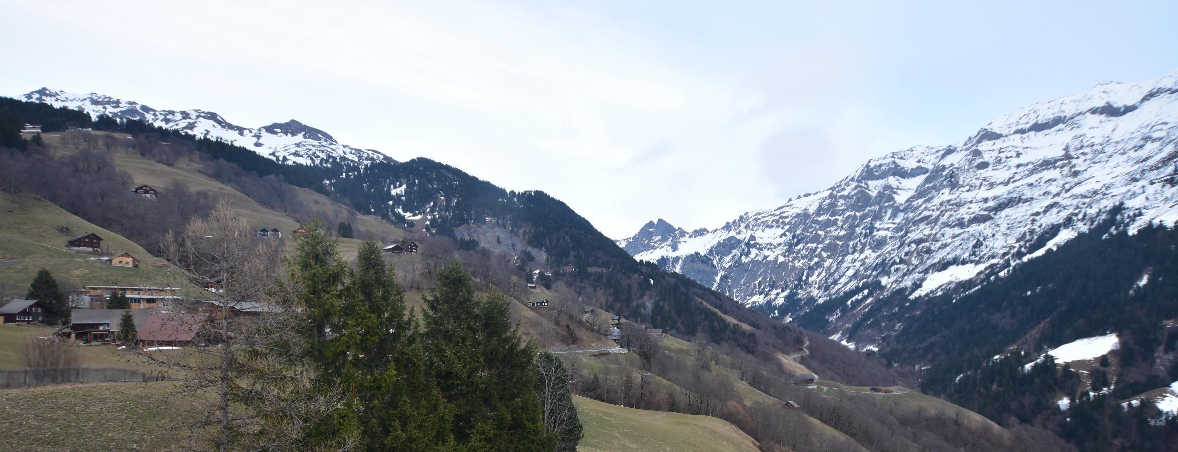 Webcam Elm: Weissenberge